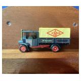 Group of 3M Truck Models #2