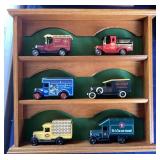 Group of 3M Truck Models #3