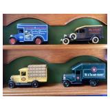 Group of 3M Truck Models #3