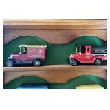 Group of 3M Truck Models #3
