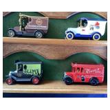 Group of 3M Truck Models #4
