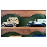 Group of 3M Truck Models #4