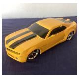 Trio of "Big Time Muscle" Cars