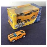 Trio of "Big Time Muscle" Cars