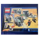 Lego DC Universe Superheroes Set