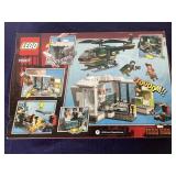 LEGO Marvel Superheroes Set