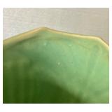 Vintage Pair of Pottery Vases #1