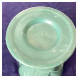 Rumrill Pottery "Crocus" vase