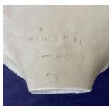 Antique Porcelain Bust of Prince Albert