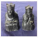 Group of Small Vintage English Souvenir Novelties