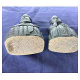 Group of Small Vintage English Souvenir Novelties