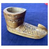 Group of Scandinavian Wooden Collectibles