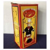 Dancing Musical Rudolph the Red Nosed Reindeer