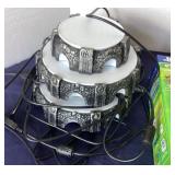 PS4 Skylanders Swap Force Starter Pack + DVD + Miscl.