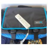 Group of Assorted Gaming Gear