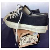 Two Pairs of Converse Sneakers