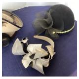 Group of Vintage Women