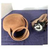 Group of Vintage Women