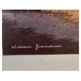 Signed and Numbered Golf Print: Tralee Golf Club, 3rd Hole "The Castle"