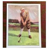 Golf Ephemera