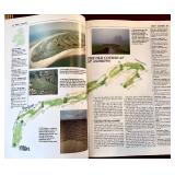 Pair of Golf Books