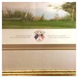 Ryder Cup Golf Print