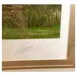 Ryder Cup Golf Print