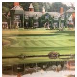 Ryder Cup Golf Print