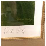 Signed & Numbered Irish Golf Print