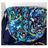 Trio of Vera Bradley Bags