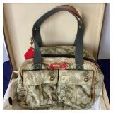 Authentic Vintage Louis Vuitton Bag