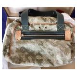 Authentic Vintage Louis Vuitton Bag