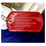 Authentic Vintage Louis Vuitton Bag