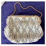 Group of Vintage Beaded Bags #1