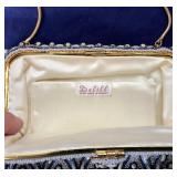 Group of Vintage Beaded Bags #1