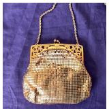 Group of Vintage Beaded Bags #1