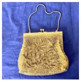 Group of Vintage Beaded Bags #1