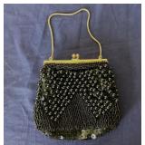 Group of Vintage Beaded Bags #1