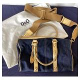 Dolce & Gabbana Bag