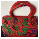 Group of Vintage Beaded Purses #2