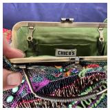 Group of Vintage Beaded Purses #2