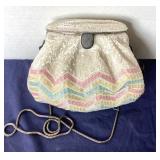 Group of Vintage Beaded Purses #2