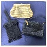 Group of Vintage Beaded Purses #2