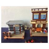 LEGO Toy Story - Woody