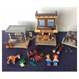 LEGO Toy Story - Woody