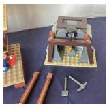 LEGO Toy Story - Woody