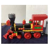 LEGO Toy Story - Western Train Chase Set