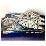 LEGO Star Wars Millennium Falcon Set