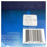 LEGO Star Wars Millennium Falcon Set