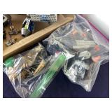 LEGO Marvel Superheroes Quinjet Aerial Battle Set + Loki